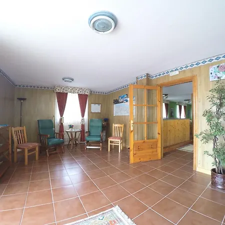 Hotel Alonso-3