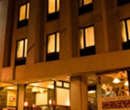 City Hotel Lonestar-2