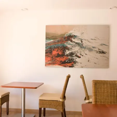 Hotel le Crouesty-2