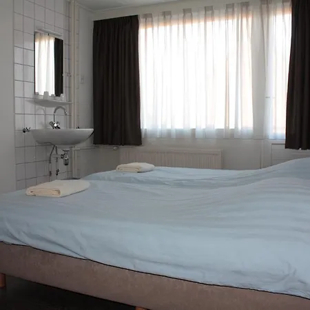 Hotel 't Meertje-2