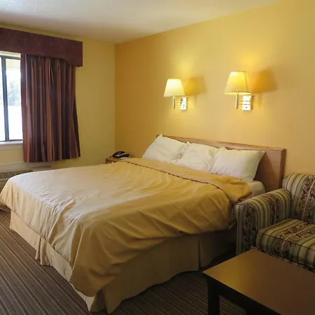 Americas Best Value Inn Weatherford-2