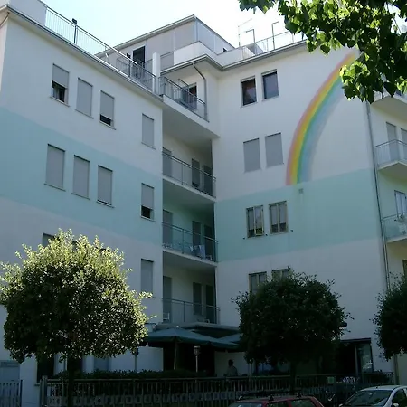Albergo Arcobaleno-3