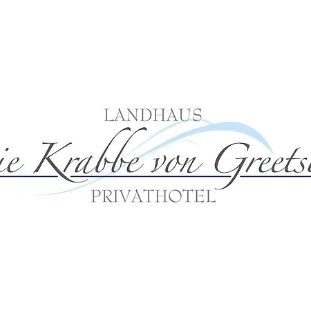 Landhaus Krabbe von Greetsiel-3