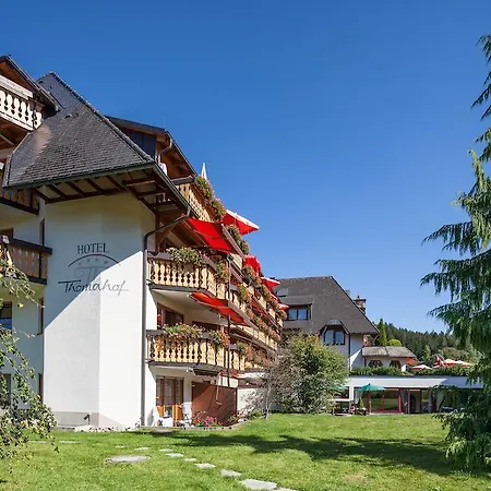 Hotel Thomahof-3