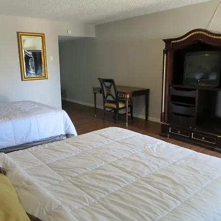 Roulette Motel-3