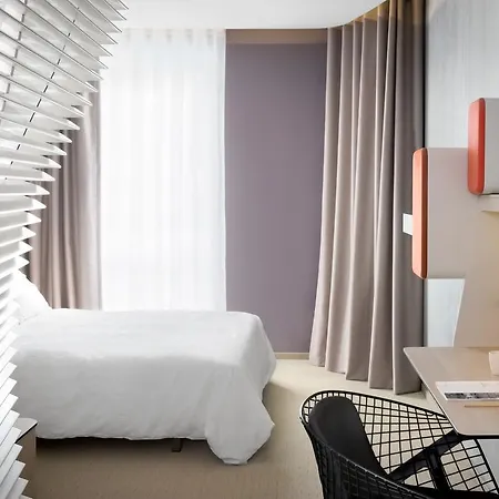 Okko Hotels Grenoble Centre-3