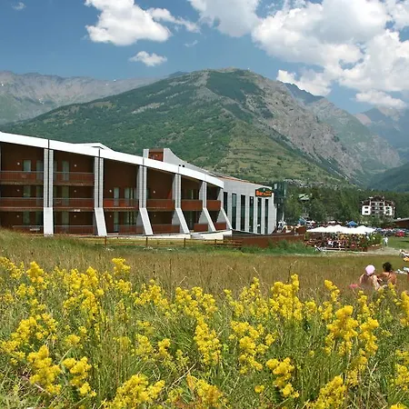 Appartamenti Campo Smith-2