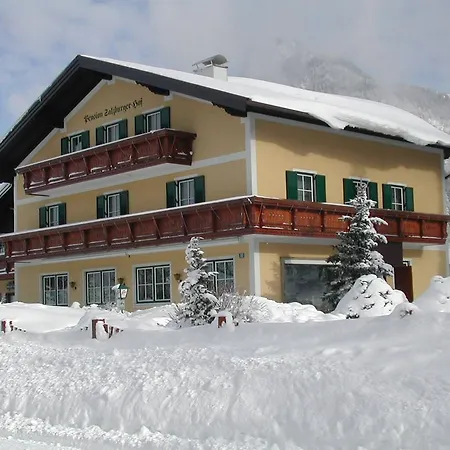 Pension Salzburger Hof-3