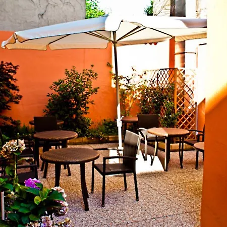 Hotel Al Santo-3