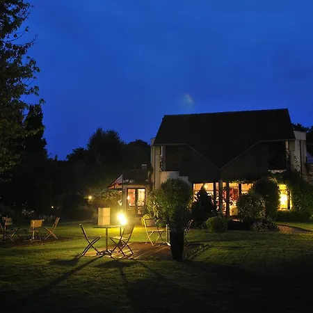 Domaine de L'Arbrelle-3