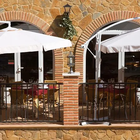 Hostal Las Rumbas-2