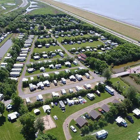 Bed&Breakfast De Zeehoeve-3
