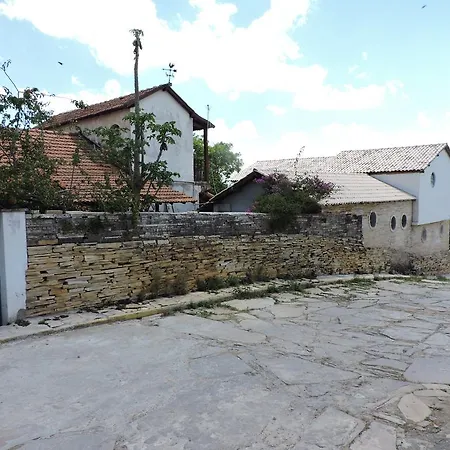 Pousada Casa da Serra-3