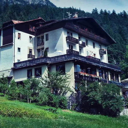 Hotel Cima Belpra'-2