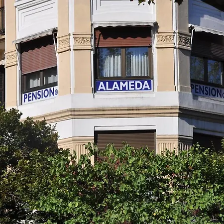 Pension Alameda-2