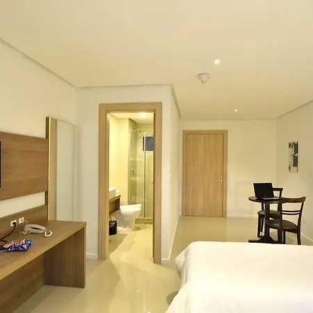 Personal Smart Hotel-2