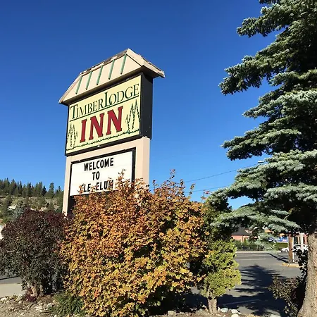 Timber Lodge Inn-3