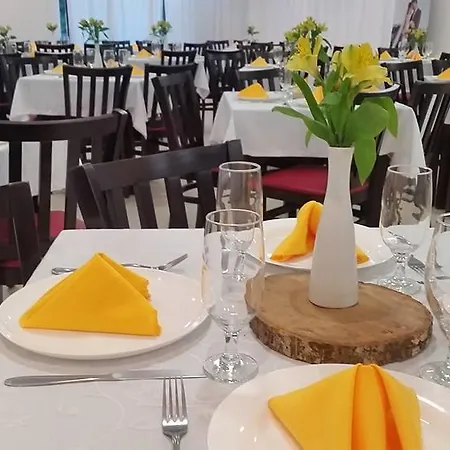 Barra Parque Hotel-2