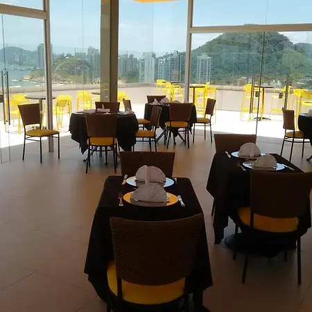 Nobile Hotel Guaruja-2