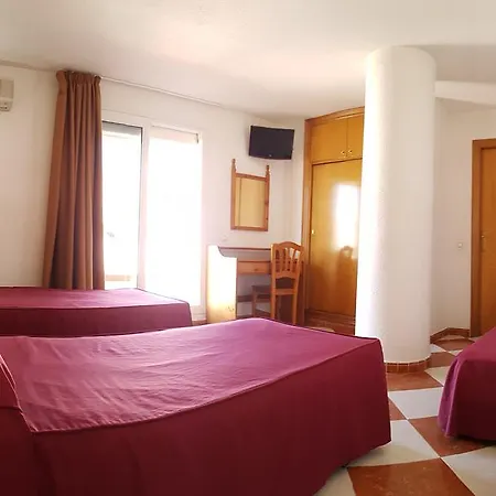 Hotel Cabo de Mar-2