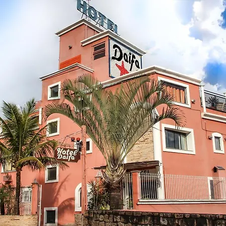 Hotel Daifa-2