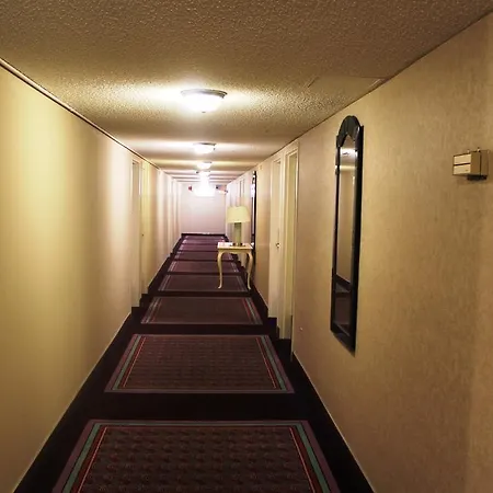 Shalimar Hotel Of Las Vegas-2