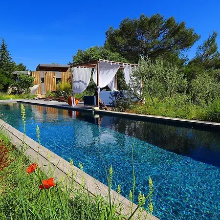 Bien Loin d'Ici Spa B&B-3