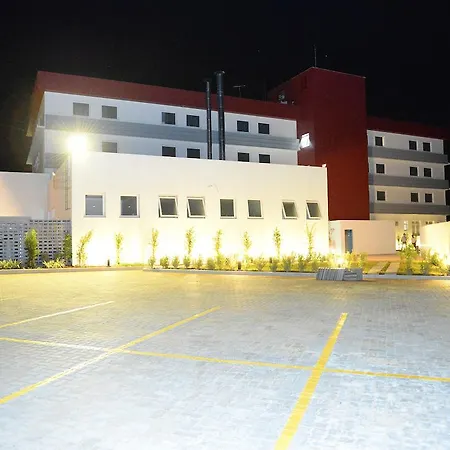 Imigrantes Hotel-3