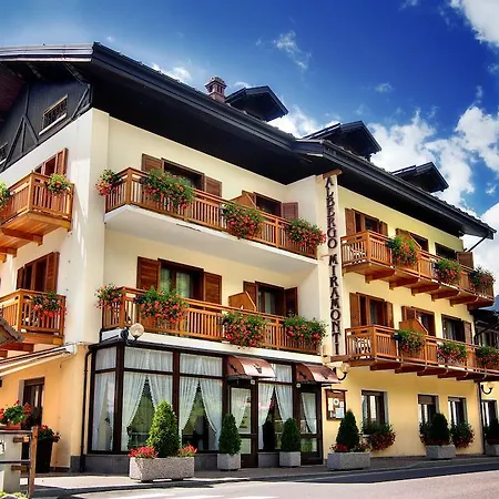 Albergo Miramonti-2