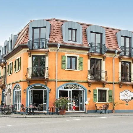 Hotel Casa Rustica - Eintrittskarten für den Europapark erhalten Sie garantiert über uns!-3