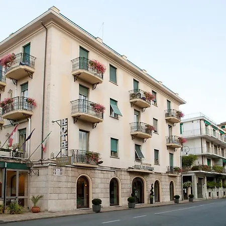 Hotel Giulio Cesare-3