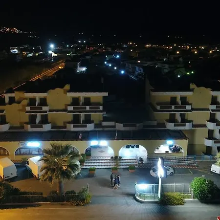 Hotel Felix-3