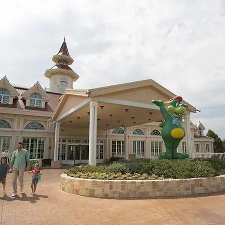 Gardaland Hotel-2