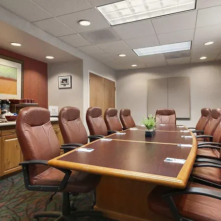 Homewood Suites Phoenix-Scottsdale-3