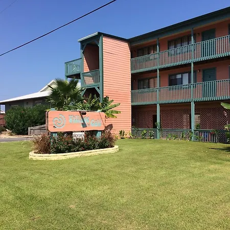 Village By The Gulf-2