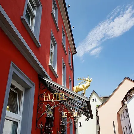 Hotel Hirschen-2