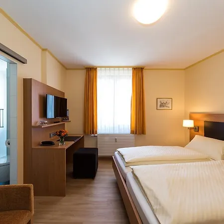 Hotel Hirschen-3
