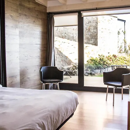 Agroturismo Haitzalde B&B - Adults Only-2