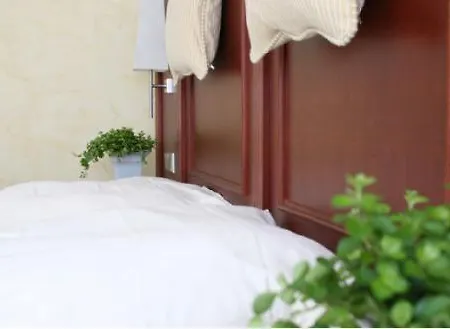 Hotel Garni Bendiks-3