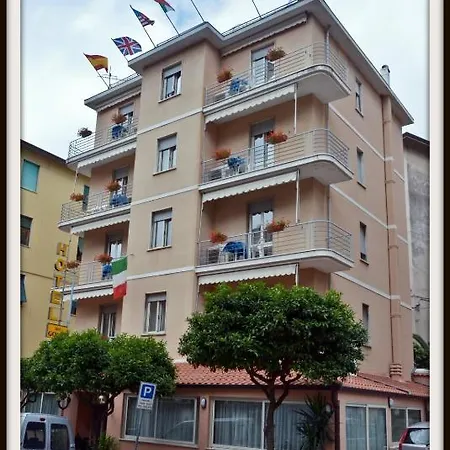 Hotel Del Golfo-3