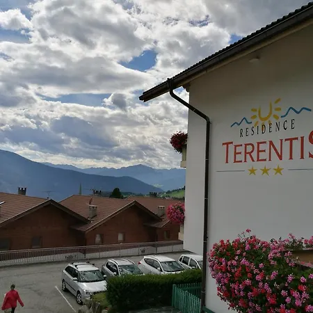 Residence Terentis-2