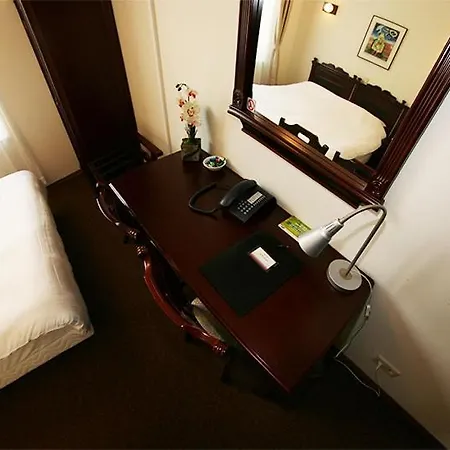 Hotel Keistad-2