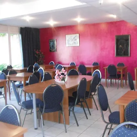 Hôtel Sampiero-3