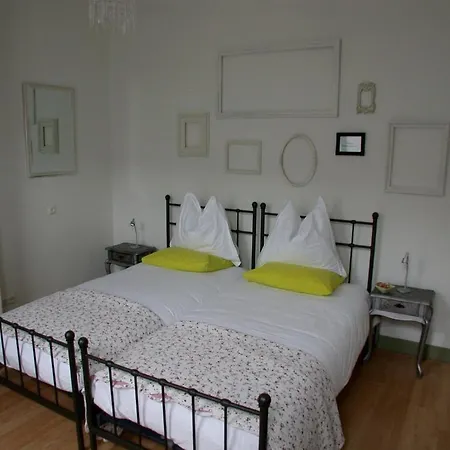B&B Het Venloos Plekje-3