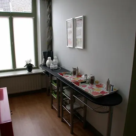 B&B Het Venloos Plekje-2