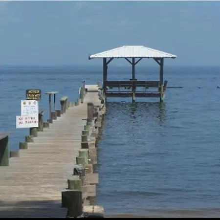 Magnolia Beach Inn - Fairhope-2