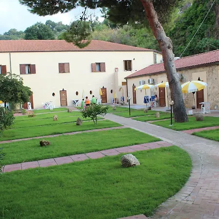 Baia Delle Sirene Beach Resort-2