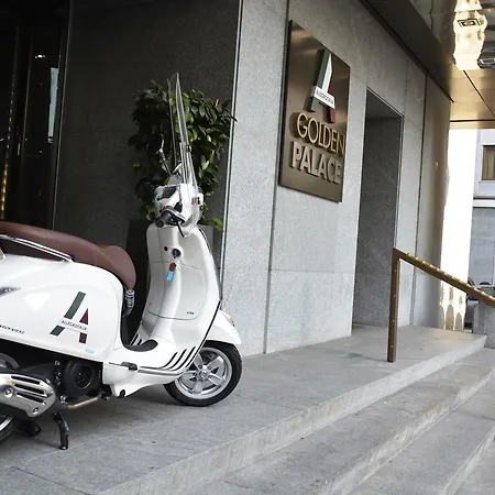 Allegroitalia Golden Palace-3