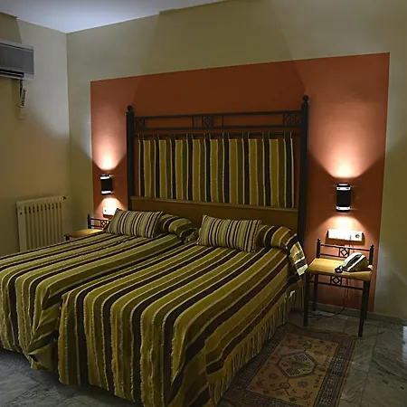 Hotel Mercedes-3