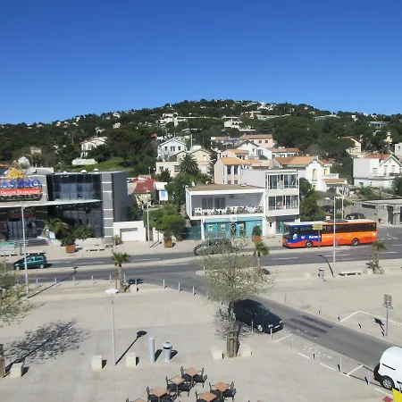 Hotel Sables D'or-2